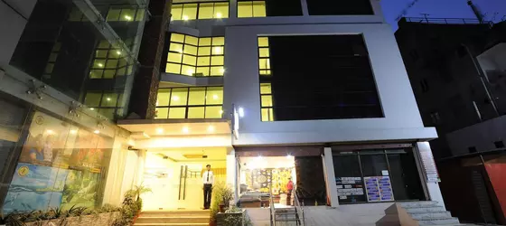 Hotel Ghangri | Kathmandu - Boudhha