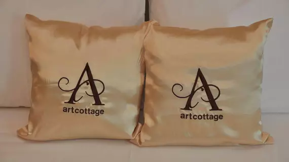 Art Cottage Hotel | Perak - Ipoh