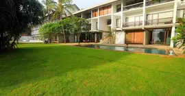 Temple Tree Resort & Spa | Southern Province - Galle Bölgesi - Induruwa