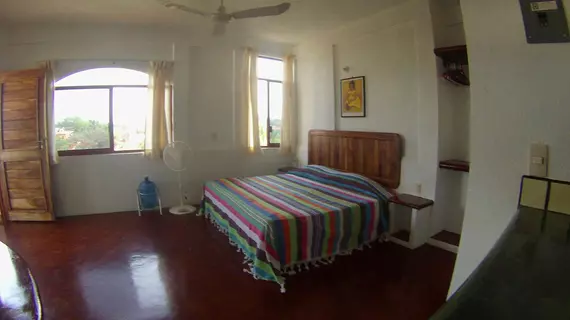 Cielito Lindo Suites | Oaxaca - Santa María Colotepec - Puerto Escondido