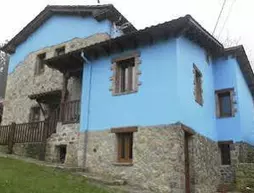 Apartamentos Rurales La Caviana | Asturias - Cangas de Onis