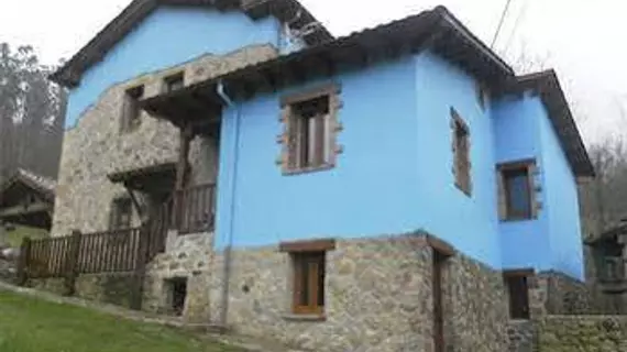 Apartamentos Rurales La Caviana | Asturias - Cangas de Onis