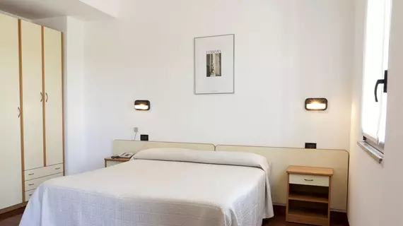 Hotel Daniela | Emilia-Romagna - Ferrara (vilayet) - Ferrara