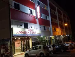 Anika Inn | Johor - Kluang