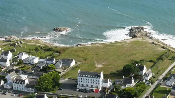 Grand Hôtel des Dunes | Brittany - Finistere - Plobannalec-Lesconil