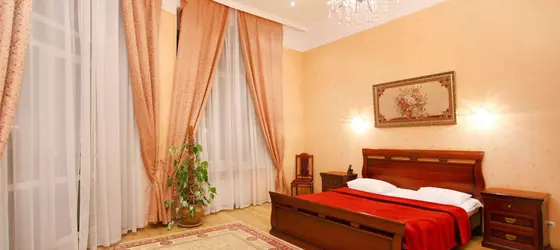 Ekaterina Hotel | Odessa Oblastı - Odessa - Odessa Kent Merkezi