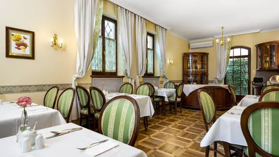 Hotel Maltański | Küçük Polonya Voyvodalığı - Krakow (ve civarı) - Krakow - Stare Miasto