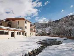 Hotel Restaurant Zoll | Trentino-Alto Adige - Güney Tirol (il) - Vipiteno