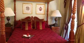 Twenty Nevern Square Hotel | Londra (ve civarı) - Kensington - Earl's Court