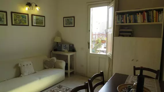 La Casa delle Fate | Sicilya - Syracuse (vilayet) - Syracuse - Ortigia