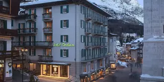 Hotel Cortina