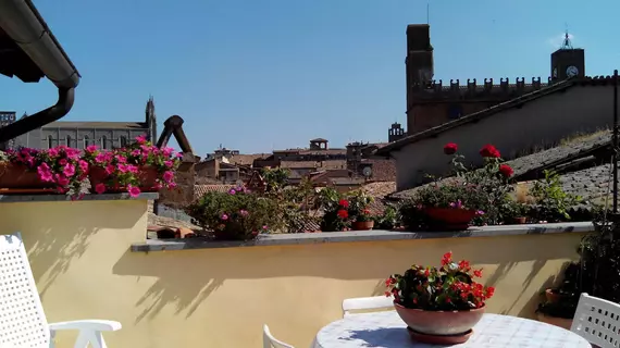 B&B Orvieto in Terrazza | Umbria - Terni (vilayet) - Orvieto