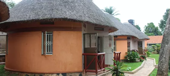 Lake Victoria View Guesthouse | Entebbe