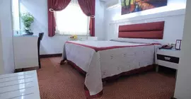 Bugday Hotel | Ankara - Altındağ