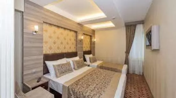 Matiat Hotel Istanbul |  Istanbul  - Fatih - Laleli