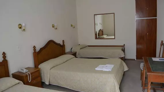 Hostel Americano | Buenos Aires (ili) - Buenos Aires (ve civarı) - Buenos Aires - Capital Federal District