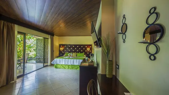 Casa Luna Hotel & Spa | Alajuela (ili) - San Carlos (kantonu) - La Fortuna