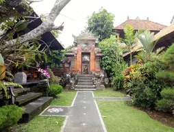 Puri Anyar | Bali - Ubud - Ubud Kent Merkezi