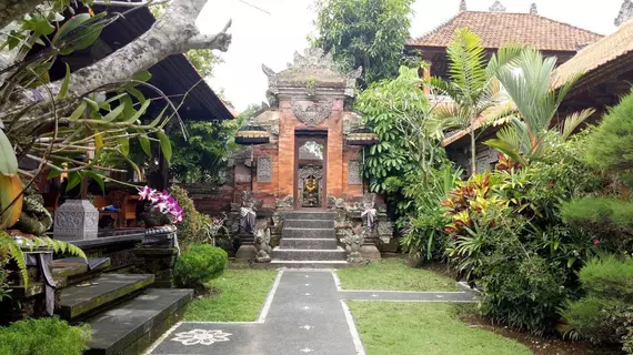 Puri Anyar | Bali - Ubud - Ubud Kent Merkezi