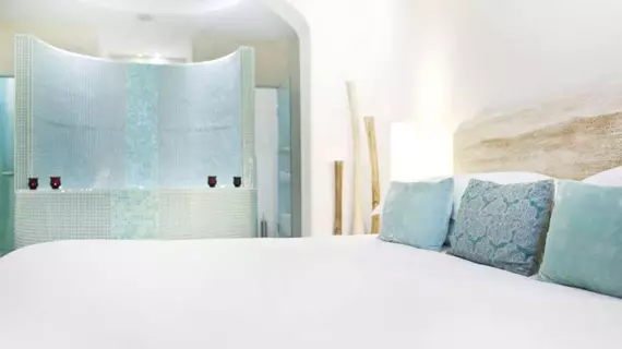 Allure Suites | Ege Adaları - Santorini