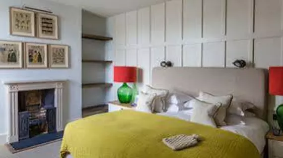 No 38 The Park | Gloucestershire (kontluk) - Cotswold District - Cheltenham