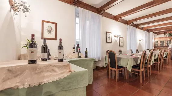 Hotel Sorapiss | Veneto - Belluno (vilayet) - Auronzo di Cadore - Misurina