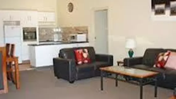 Aquarius Resort Holiday Apartments | New South Wales - Merimbula