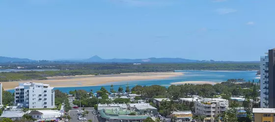 Catalina Resort | Queensland - Maroochydore