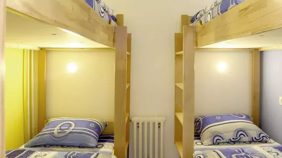 Hostel City Rest | Sarajevo Canton - Sarajevo