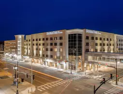 DoubleTree by Hilton Evansville | Indiana - Evansville (ve civarı) - Evansville