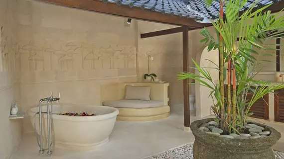 Villa Kubu | Bali - Badung - Günbatımı Yolu