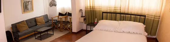 Apartamentos los Alcazares | Cundinamarca - Bogota (ve civarı) - Bogota - Barrios Unidos