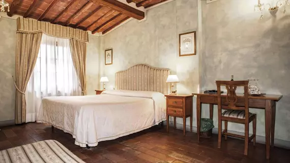 Palazzo al Torrione | Toskana - Siena (vilayet) - San Gimignano - San Gimignano Kent Merkezi