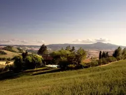 Podere Assolatina Agriturismo | Toskana - Siena (vilayet) - San Casciano dei Bagni