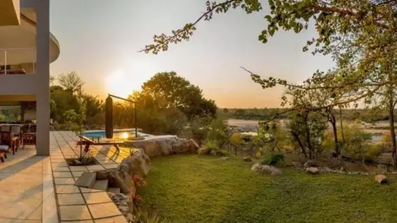 Mjejane River Lodge | Mpumalanga - Mbombela - Kruger National Park