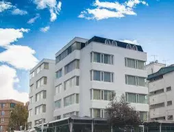 GHL Comfort El Belvedere | Cundinamarca - Bogota (ve civarı) - Bogota - Suba - Calle 100