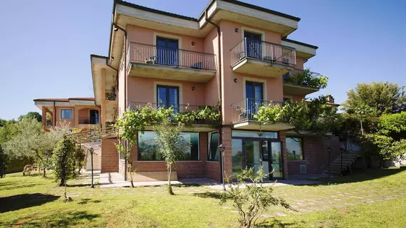 Albergo San Biagio | Toskana - Siena (vilayet) - Montepulciano