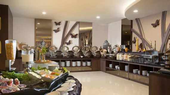 BEST WESTERN Papilio Hotel | Doğu Cava - Surabaya