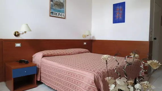 Hotel Katty | Lazio - Roma (ve civarı) - Roma Kent Merkezi - Rione XVIII Castro Pretorio