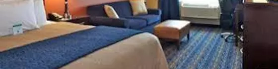 GrandStay Hotel & Suites | Wisconsin - Madison (ve civarı) - Mount Horeb