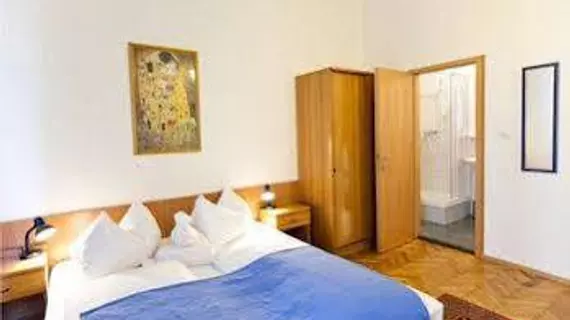 Hotel-Pension Bleckmann | Vienna (eyalet) - Viyana