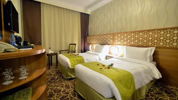 SUNRISE Hotel | Al Madinah Province - Medina