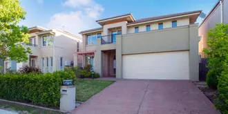 Getaway Holiday House Bankstown