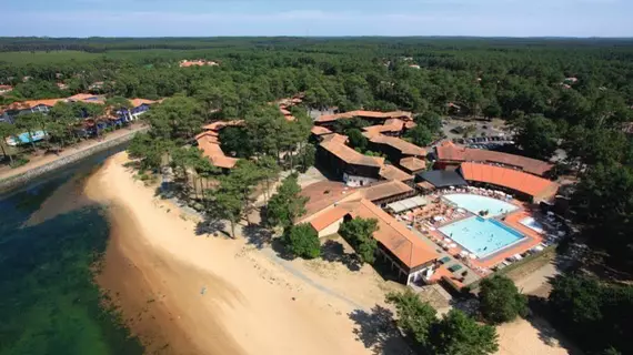 Belambra s and Resorts Pinsolle | Nouvelle-Aquitaine - Landes (bölge) - Soustons