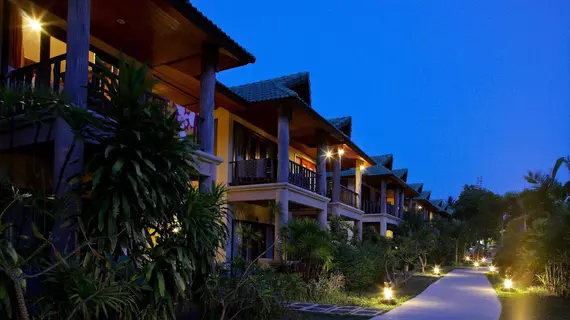 Railay Bay Resort & Spa | Krabi İli - Krabi