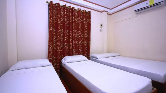 Marcelina's Guest House | Bohol - Tagbilaran