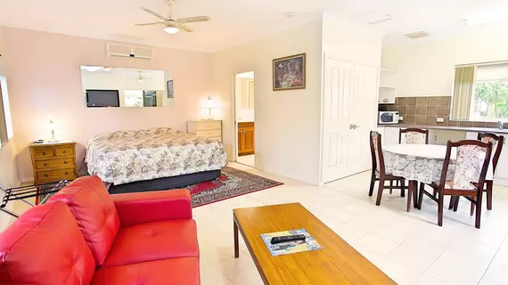 Bonville Lodge Luxury Bed & Breakfast | New South Wales - Coffs Limanı (ve civarı) - Bonville