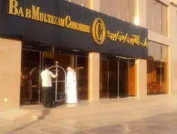 Bab Al Multazam Concorde Hotel | Mekke - Al Aziziyah