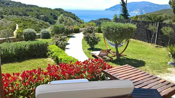 Deliades Villas | Tesalya - Alonissos