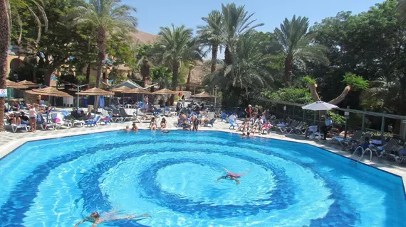 Club Inn Eilat | Hevel Eilot Regional Council - Eylat (ve civarı) - Eilat